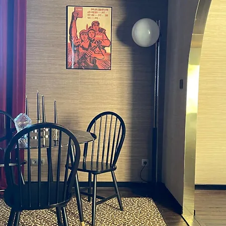 Bed & Breakfast Les Alcoves - Design