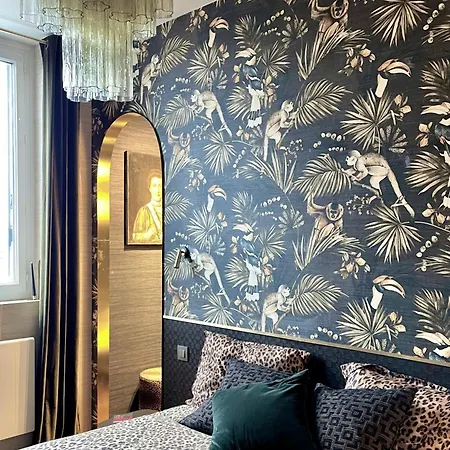 Les Alcoves - Design 3* Villers-Cotterets (Aisne)