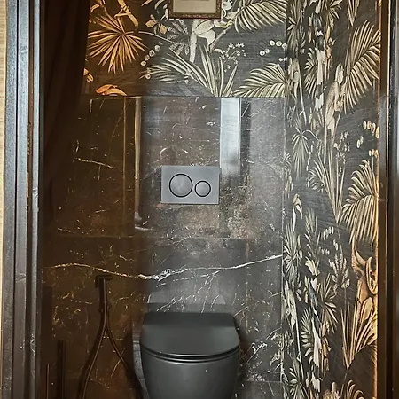 Bed and breakfast Les Alcoves - Design 3*