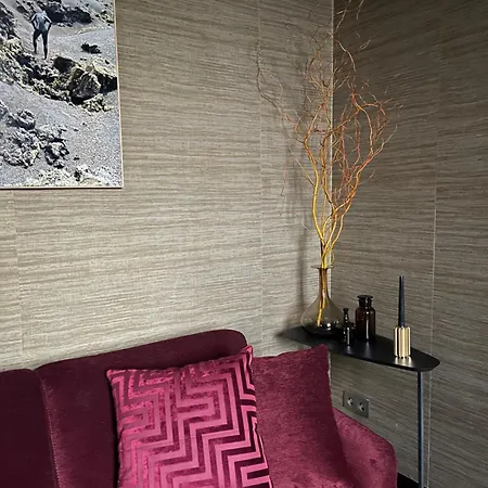 Les Alcoves - Design