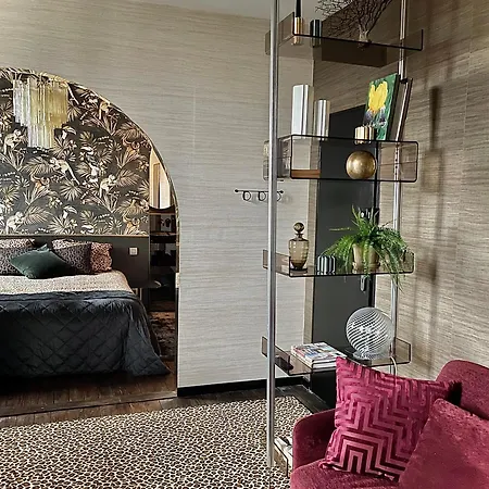 Les Alcoves - Design 3*