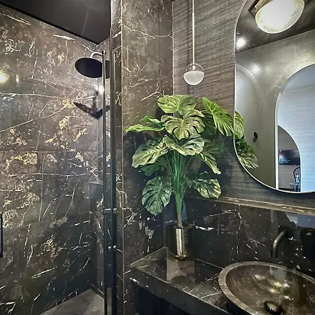 Les Alcoves - Design Villers-Cotterêts