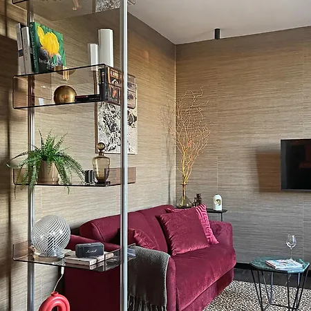 Les Alcoves - Design Villers-Cotterêts