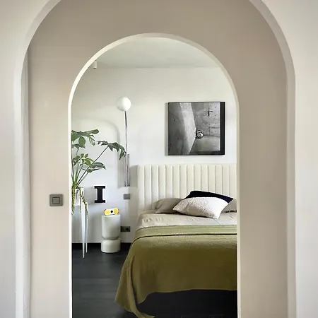 Les Alcoves - Design 3*