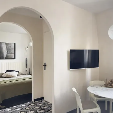 Les Alcoves - Design Villers-Cotterets (Aisne)