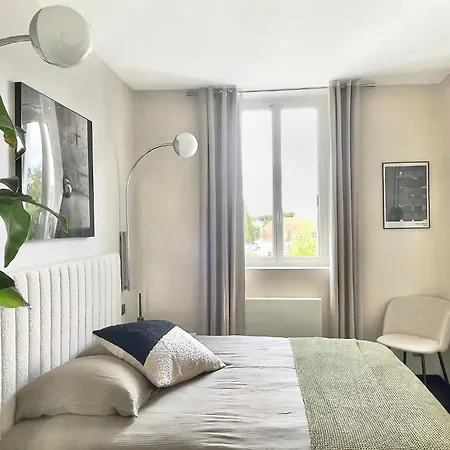 Les Alcoves - Design