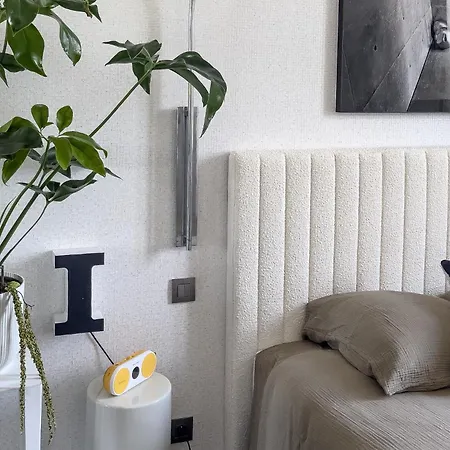 Les Alcoves - Design