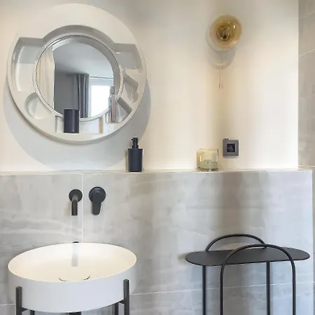 Les Alcoves - Design Villers-Cotterets (Aisne)