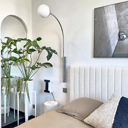 Les Alcoves - Design 3*