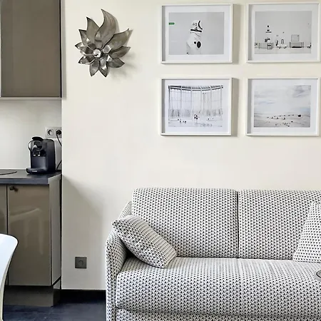 Les Alcoves - Design Bed & Breakfast